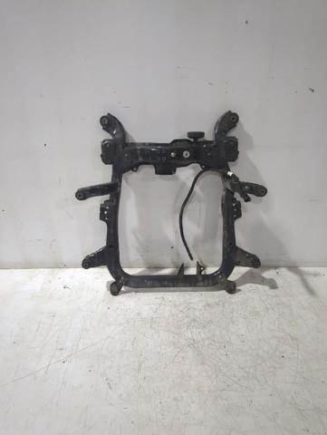 Korpus osi przedniej 13192886 OPEL