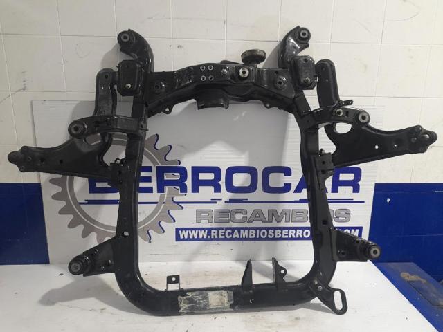 Korpus osi przedniej Opel Astra L35