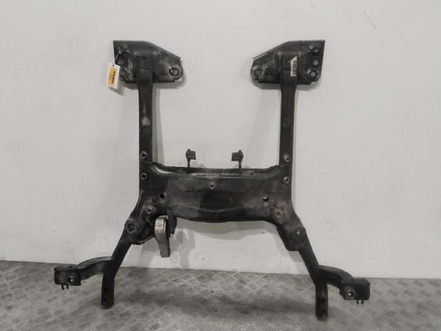 Korpus osi przedniej 13192886 OPEL