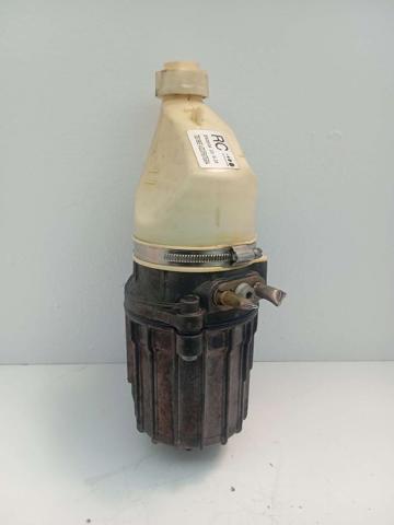 Pompa wspomagania hydraulicznego kierownicy 13192897 OPEL