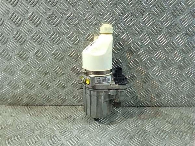 Pompa wspomagania hydraulicznego kierownicy 13192897 OPEL