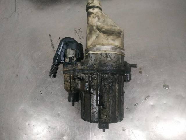 Pompa wspomagania hydraulicznego kierownicy 13192897 OPEL