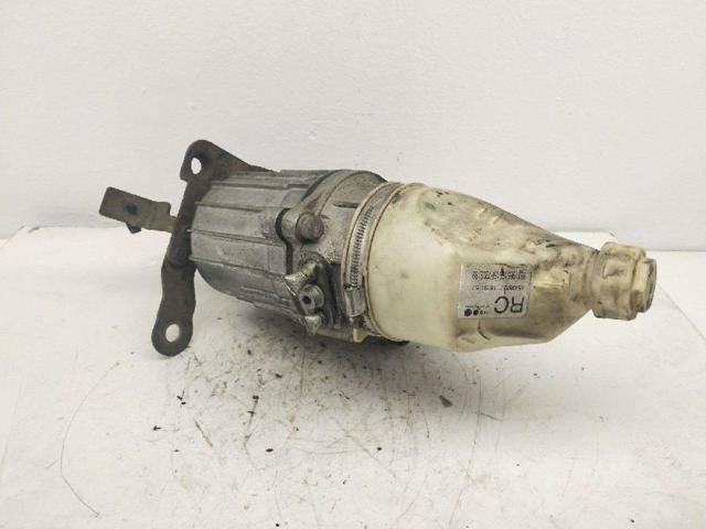 Pompa wspomagania hydraulicznego kierownicy 13192897 OPEL