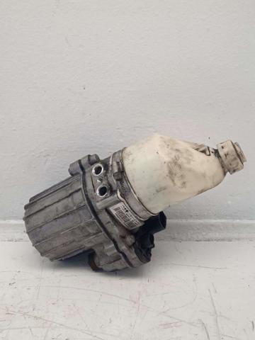 Pompa wspomagania hydraulicznego kierownicy 13192897 OPEL