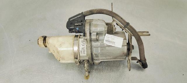 Pompa wspomagania hydraulicznego kierownicy 13192897 OPEL