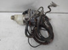 Pompa wspomagania hydraulicznego kierownicy 13192897 OPEL