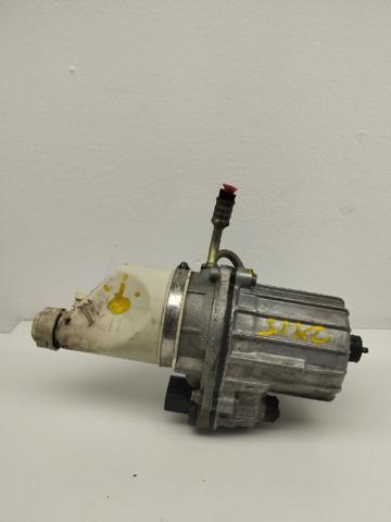 Pompa wspomagania hydraulicznego kierownicy 13192897 OPEL