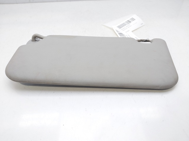 Ford Fusion (JU)