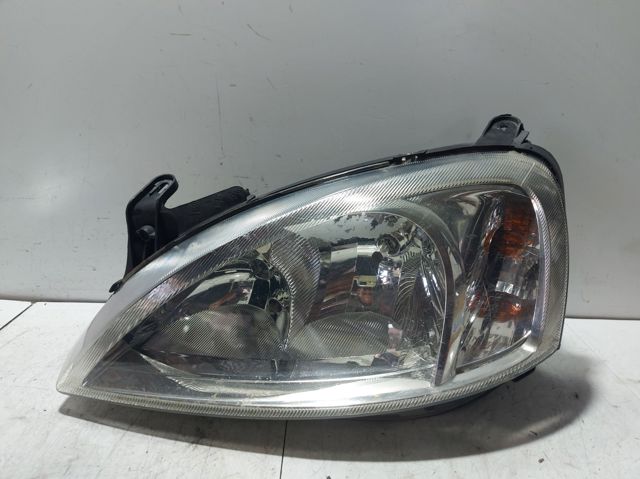 Reflektor lewy 13195923 OPEL