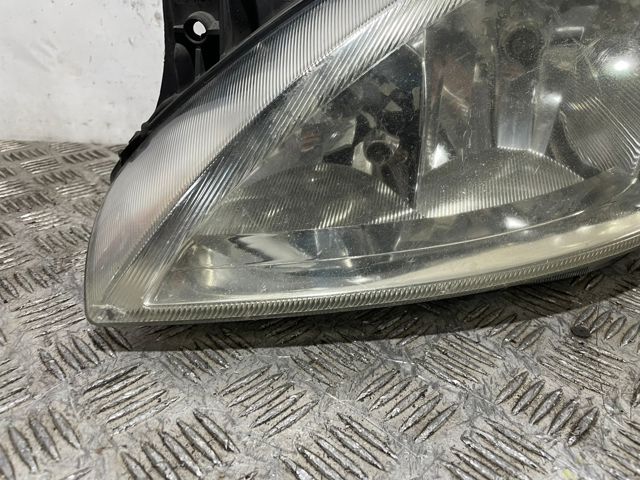 Reflektor lewy 13195923 OPEL