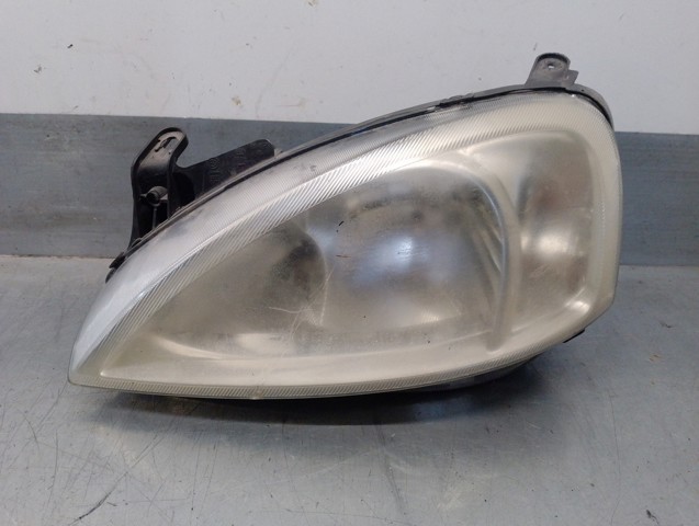 Reflektor lewy 13195923 OPEL