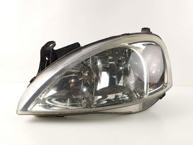 Reflektor lewy 13195923 OPEL
