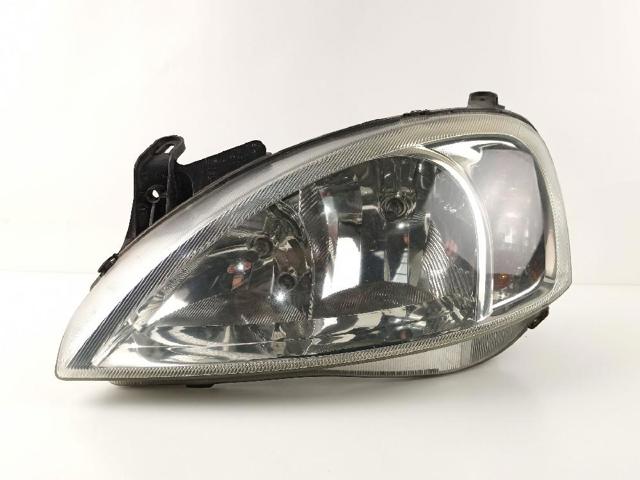 Reflektor lewy 13195923 OPEL