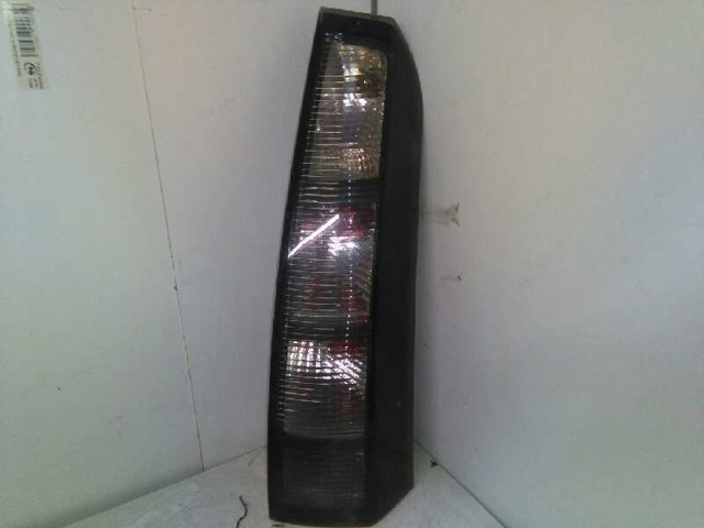 Lampa zespolona tylna lewa 13196001 OPEL