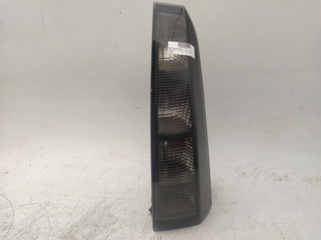Lampa zespolona tylna lewa 13196001 OPEL