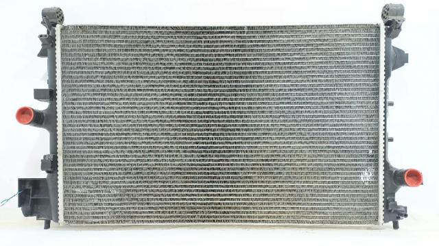 Chłodnica silnika 13196477 GM