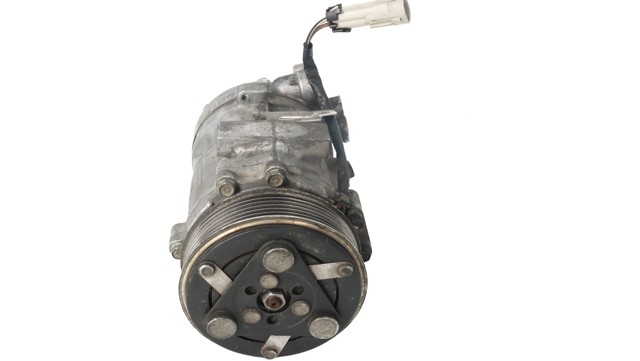 Sprężarka klimatyzacji 13197538 OPEL