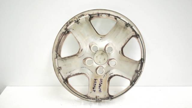 Kołpak do obręczy koła Opel Vectra