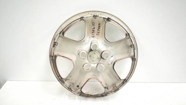 Kołpak do obręczy koła Opel Vectra