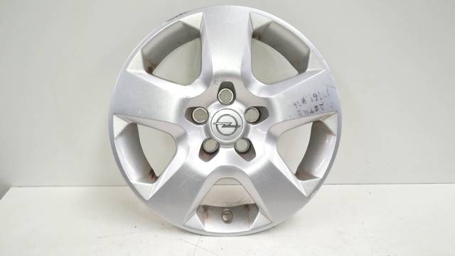 Kołpak do obręczy koła Opel Vectra