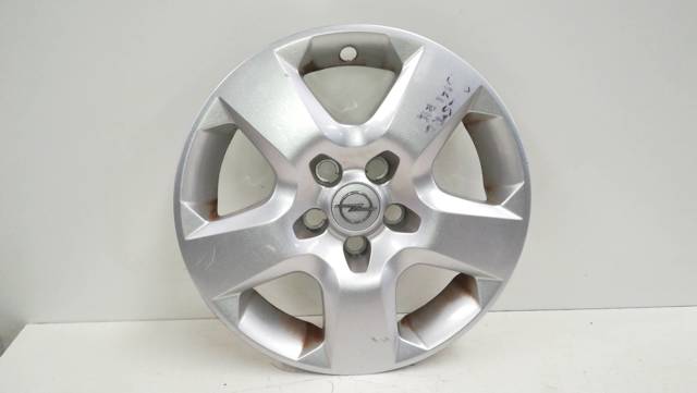 Kołpak do obręczy koła Opel Vectra