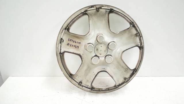 Kołpak do obręczy koła Opel Vectra