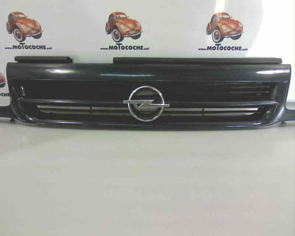 Atrapa chłodnicy Opel Astra 51, 52, F35, M35