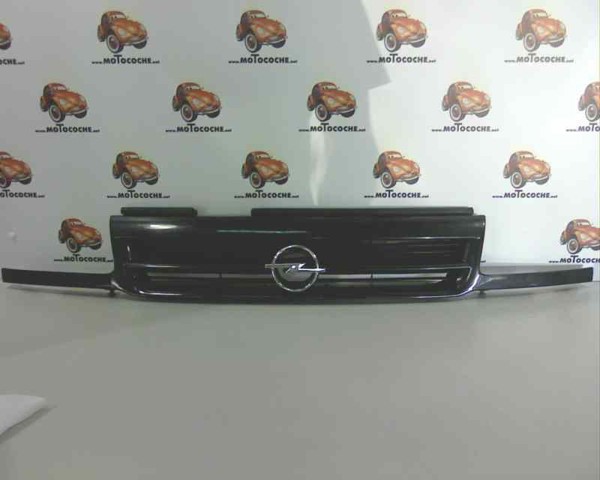 Atrapa chłodnicy Opel Astra 51, 52, F35, M35