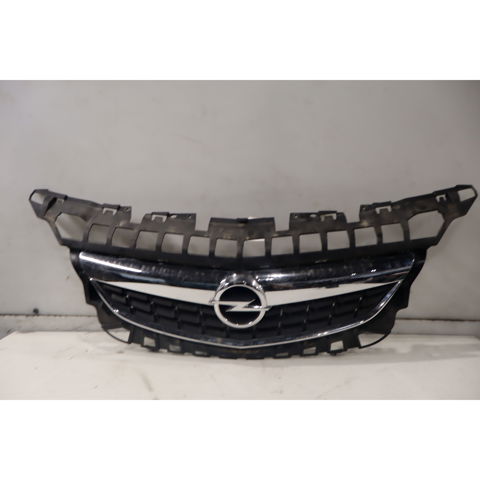  Opel Astra  (2009-2016)