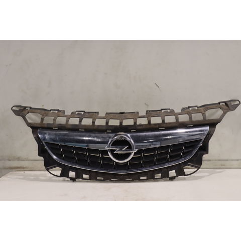  Opel Astra  ()