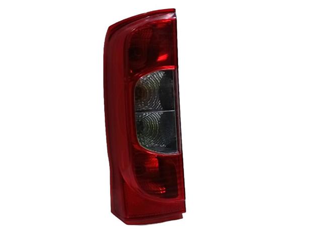 Lampa zespolona tylna prawa 13201F FIAT