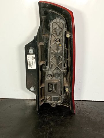 Lampa tylna Fiat Fiorino
