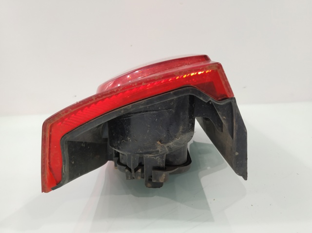 Lampa zespolona tylna lewa 13201F PEUGEOT