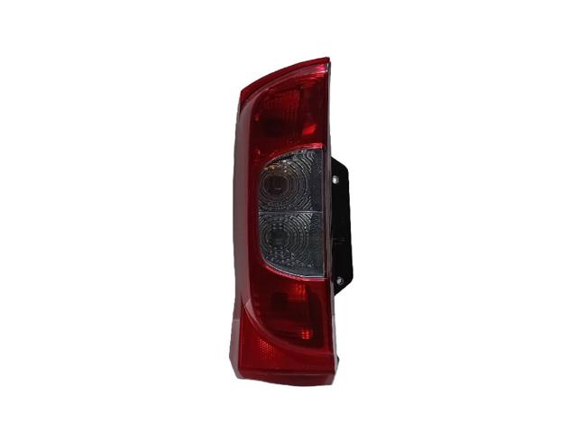 Lampa zespolona tylna lewa 13201F PEUGEOT