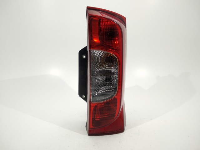 Lampa tylna Fiat Fiorino