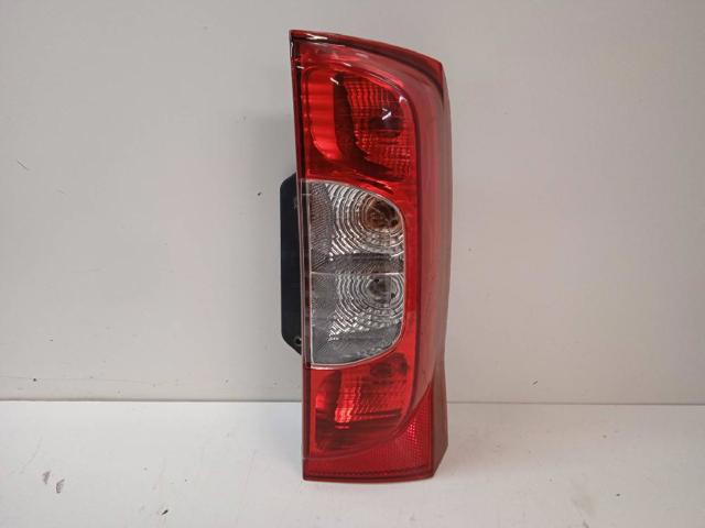 Lampa zespolona tylna prawa 13202F FIAT