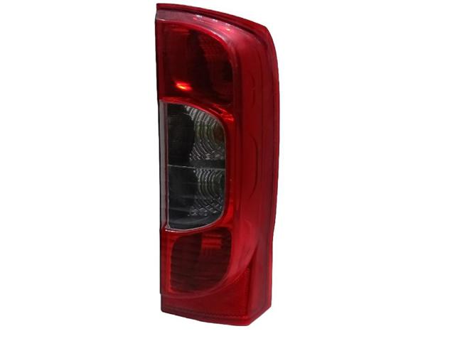 Lampa zespolona tylna prawa 13202F FIAT