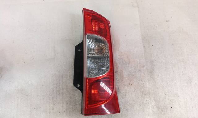 Lampa zespolona tylna prawa 13202F PEUGEOT