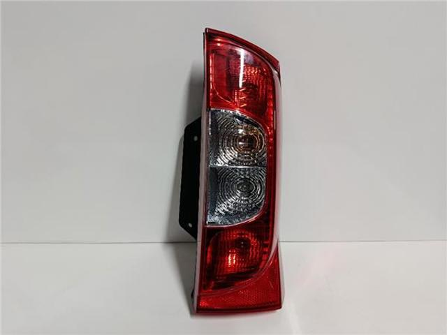 Lampa zespolona tylna prawa 13202F PEUGEOT