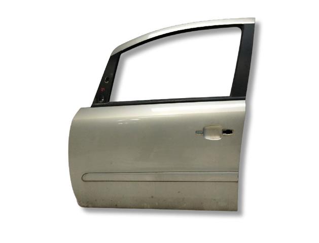 Drzwi przednie lewe 13203013 OPEL