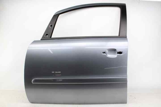 Drzwi przednie lewe 13203013 OPEL