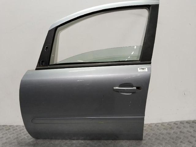 Drzwi przednie lewe 13203013 OPEL