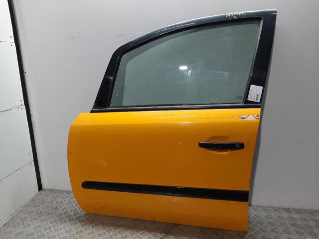 Drzwi przednie lewe 13203013 OPEL