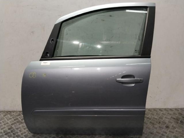 Drzwi przednie lewe 13203013 OPEL