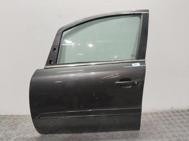 Drzwi przednie lewe 13203013 OPEL