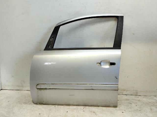 Drzwi przednie lewe 13203013 OPEL
