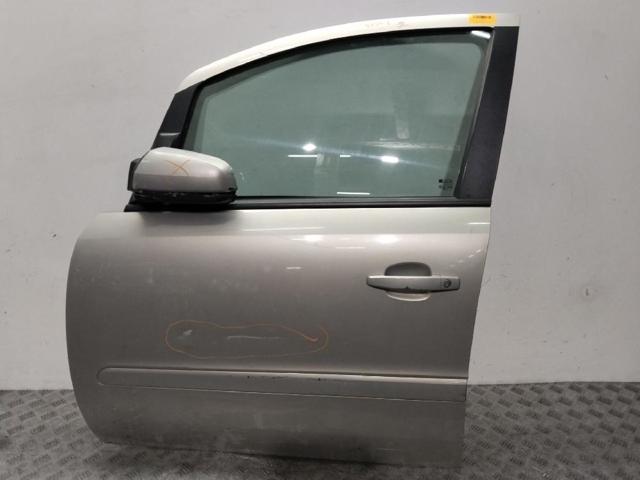 Drzwi przednie lewe 13203013 OPEL