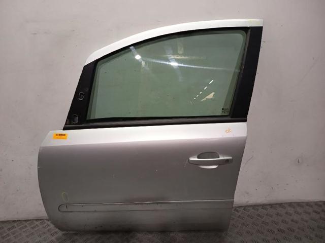 Drzwi przednie lewe 13203013 OPEL