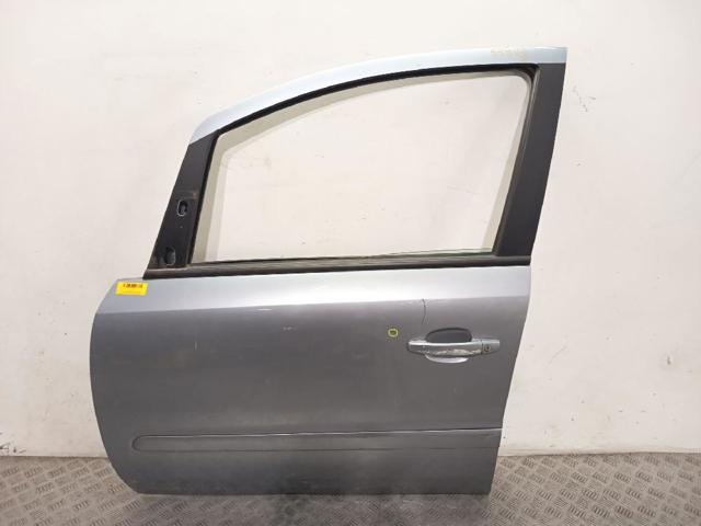 Drzwi przednie lewe 13203013 OPEL