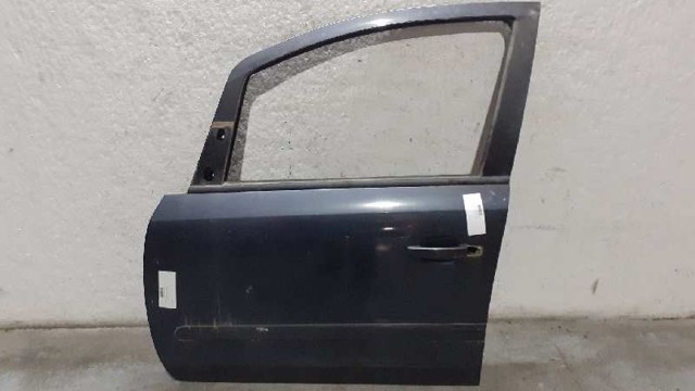Drzwi przednie lewe 13203013 OPEL